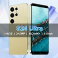 thumbnail image 2 of HOMBOTI Smart Phone Clearance Smartphone Straight Talk Unlocked Android Smartphone 8GB ROM+1GB RAM Android Phone 5IN HD Cell Phone 2MP Rear Camera System 1500mAh Phone Mobile Phone Large Storage, 2 of 7
