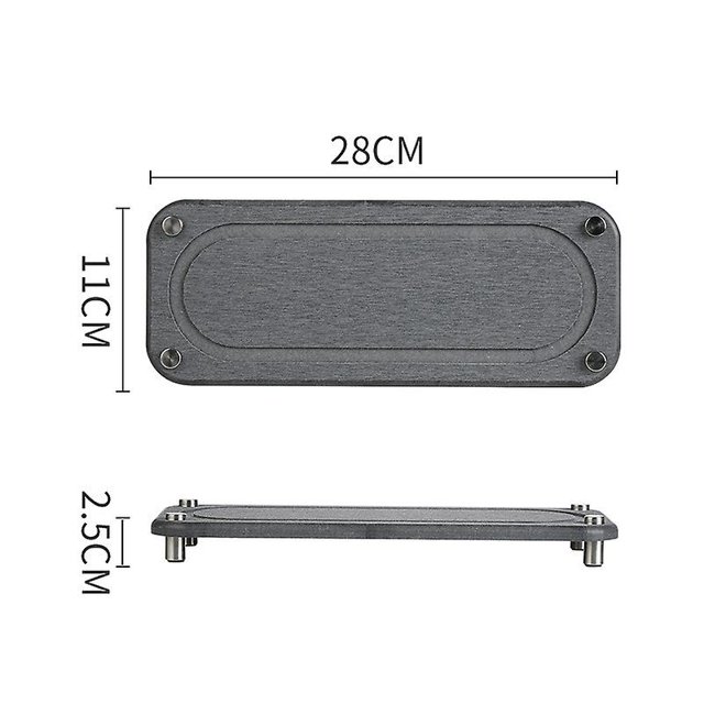 Organizador de fregadero para cocina y baño, organizador de fregadero, esponja, jabonera, estante para fregadero de cocina, gris
