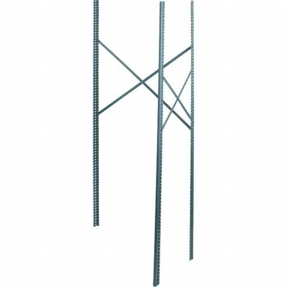 Edsal Shelving
