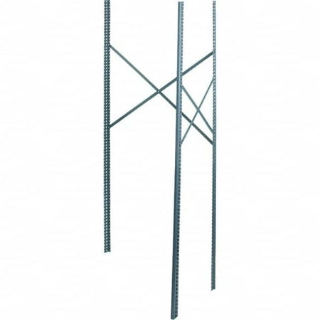 

Edsal 85UC-A Open Shelving Accessory/Component