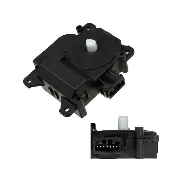 HVAC Panel Mode Door Actuator Compatible with 2006 2014 Honda