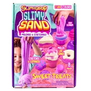 Sweet Treats SLIMYGLOOP®SLIMYSAND™ Kit