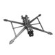 thumbnail image 5 of Control FPV El Kit de Marco de Drones de FPV de 10 Pulgadas de fibra de Carbono Para Control Remoto FPV Racing Drone Quadcopter, 5 of 7
