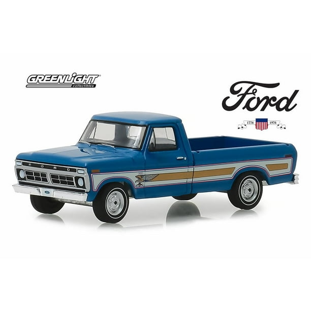 vado f f100 escala 1 8 vado f
