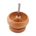 thumbnail image 4 of Rongfmy Bead Bowl Bead Holder Replacement for Easy Bead Stringing Crafting Bead Tray S, 4 of 9