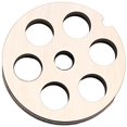 thumbnail image 1 of Weston Disque de Plaque de Broyage en Acier Inoxydable 14 mm, 1 of 1