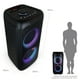 thumbnail image 5 of Bocina Fol Inalámbrica Bluetooth TWS Portátil Recargable 30W Negro FS-R317, 5 of 9