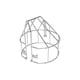 thumbnail image 4 of Cubierta protectora de la hélice de la máquina fueraborda seguridad de la hélice de del Motor de la hélice 18 caballos, 4 of 8