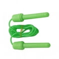 thumbnail image 3 of Children Skipping Rope, Kids BeginnerRope Losing Weight Students Outdoor Adjustable Skipping Rope for Kids Ages 3 To 6, 3 of 8