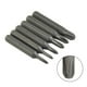 thumbnail image 2 of 5pcs Cross Screwdriver Bits Set 4mm 3/25 Inch Hex Shank Screwdriver PH0000 PH000 PH00 PH0 PH1PH2 Phone Repairing Hand Tools Set, 2 of 5