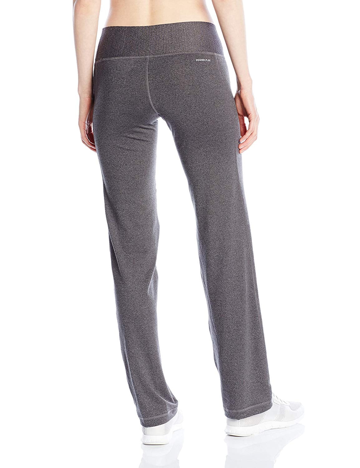 champion semi fitted yoga pants