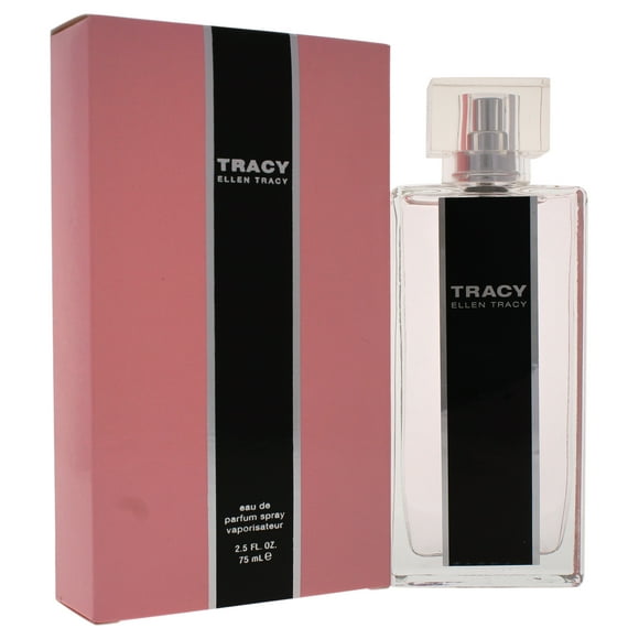 Tracy EDP Spray Dama Ellen Tracy 2.5 oz