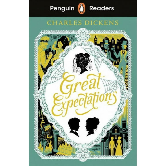 Penguin Readers Level 6: Great Expectations (ELT Graded Read