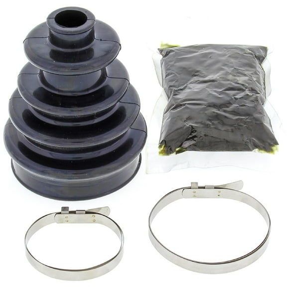 All Balls Racing 19-5002 CV Boot Kit
