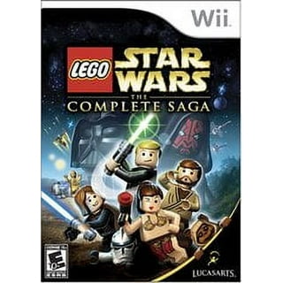 The complete saga ps4 sales