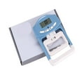 thumbnail image 2 of 2PCS Grip Strength Tester 180KG Digital Hand Dynamometer Grip Strength Meter ,Accurate Measurement, 2 of 6