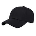thumbnail image 3 of Lunxisen 1 Pcs Children's Baseball Cap Sun Protection Outdoor Play Perforated Breathable Hat Summer Essential, 3 of 9
