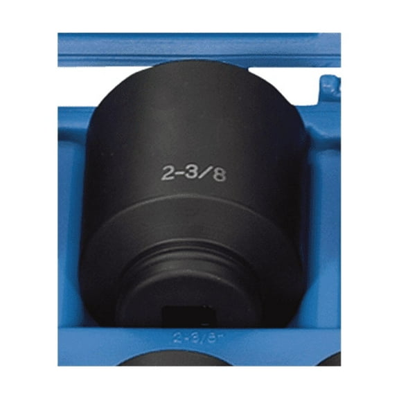 Grey Pneumatic 3076D 3/4" Drive x 2-3/8" Deep