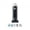 Black1, variant on 3.74" Octopus Tripod Stroller Fan, USB Rechargeable Flexible Baby Fan with 3 Speeds, Ultra Quiet Portable Clip On Fan for Crib Car Seat Bike Camping Travel