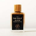 thumbnail image 5 of The Organic Skin Co The Only Glow Tinted Face Oil Bronzer Hydrating Moisturizer, Light, 1 fl oz, 5 of 6