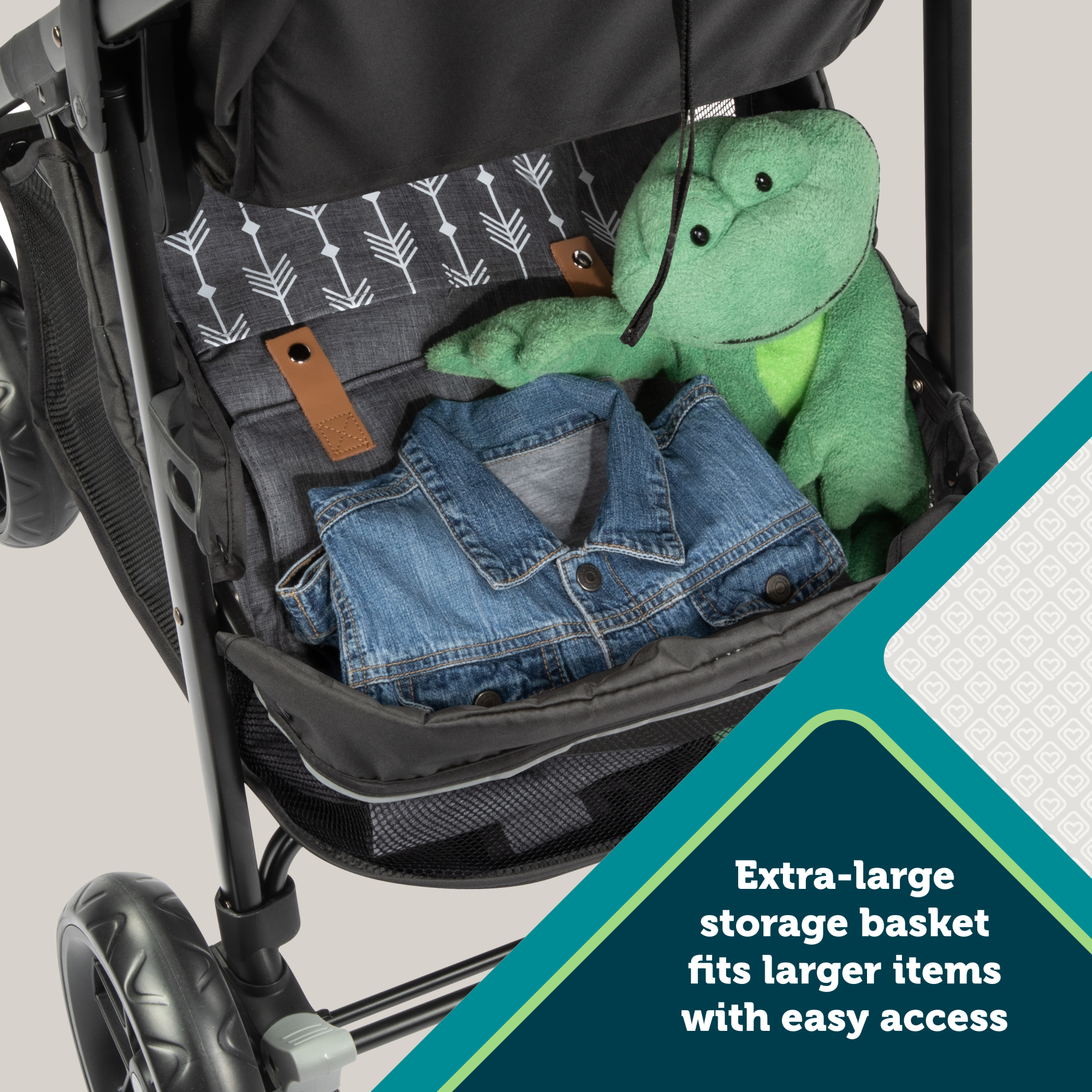 Safety 1st Grow and Go Flex 8-in-1 Travel System photo 5