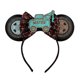 thumbnail image 1 of Diadema con orejas de Mickey y Minnie para niña y adulto, lazos de lentejuelas para fiesta de Halloween, accesorios para el cabello de princesa, 2023, 1 of 4