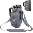 thumbnail image 1 of Bolsa deportiva magnética Highgly para vasos térmicos de 620-1240 ml con bolsillos, 1 of 8