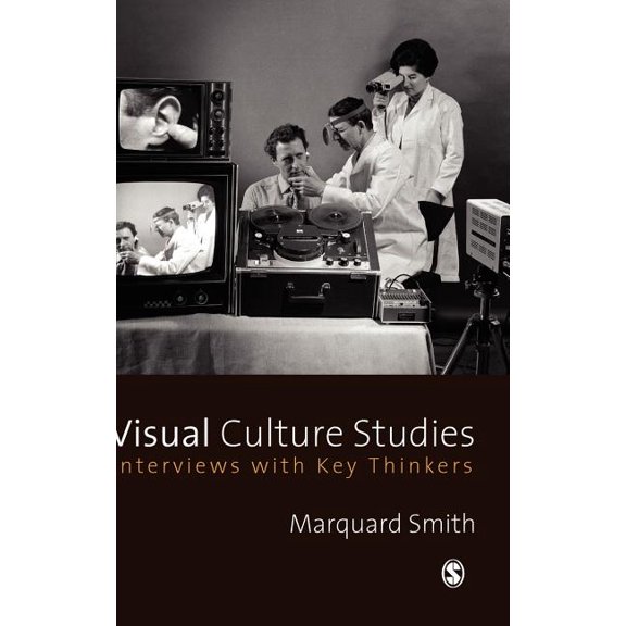 Visual Culture Studies, (Hardcover)