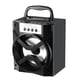 thumbnail image 1 of Bocina portátil MS-134BT con Bluetooth, reproductor MP3, radio FM y conexión alámbrica, ideal para laptop y dispositivos móviles., 1 of 7