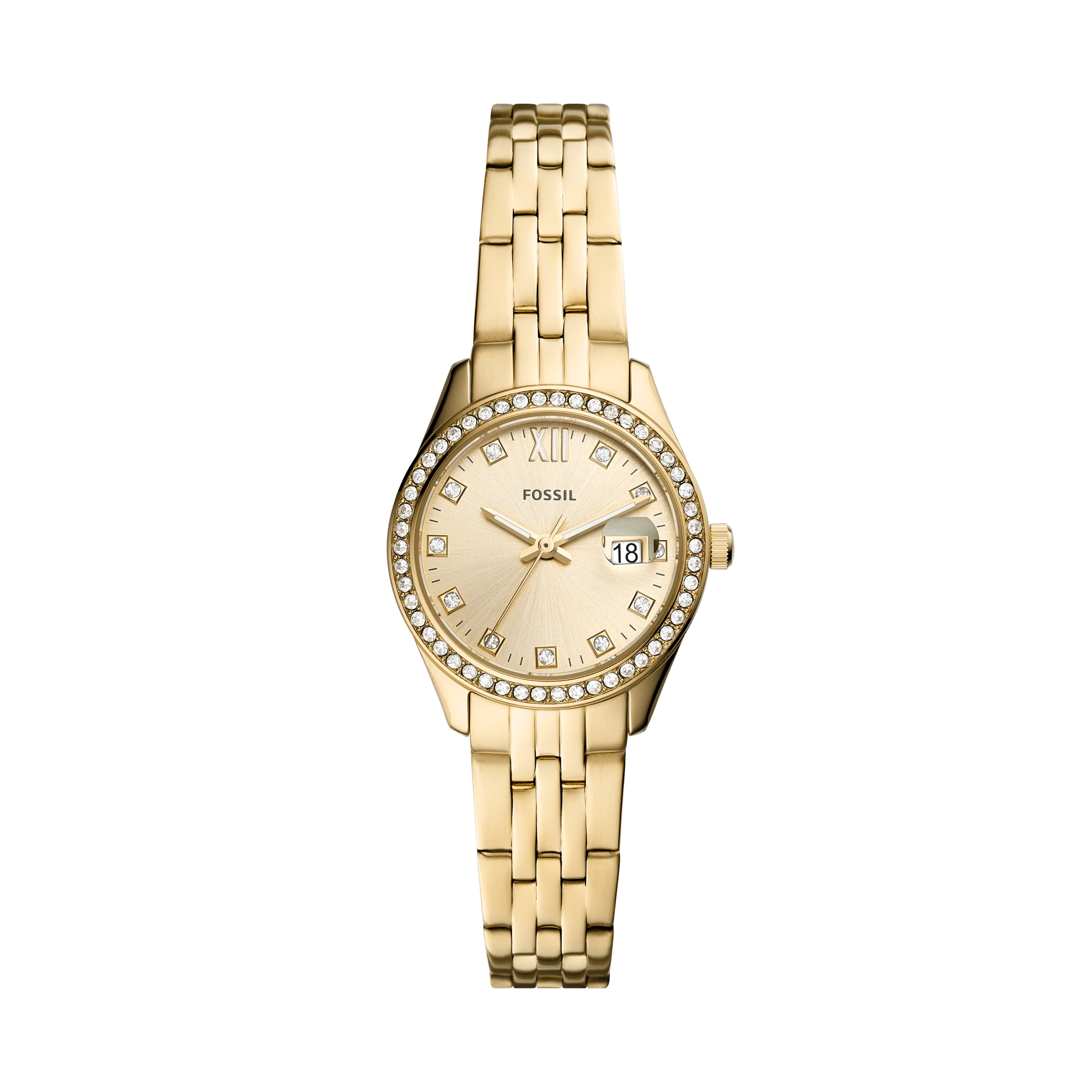 fossil women's gen 3