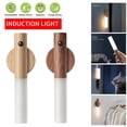 thumbnail image 3 of LANDGOO 2Packs LED Induction Motion Sensor Wall Sconce Lamp Night Light USB Rechargeable 2700K-3000K Warm Light, 3 of 6