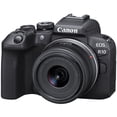 thumbnail image 4 of Kit de Creadores de Contenido Canon EOS R10, 4 of 4