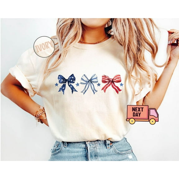 4th of July Shirt, Patriotic American Flag Tee, USA Independence Day Shirt, Memorial Day Family Top, Republican Gift Tee