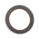 thumbnail image 1 of BRIGHTFUFU 1 Rollo Flecha Pluma Fletching Tape Adhesivo de Doble Cara DIY Fabricación de Flechas Palo Fletches Feather for Tiro con Arco Disparos de Caza, 1 of 1