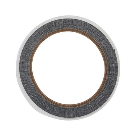 1 Roll Double Sided Adhesive Arrow Fletching Tape for DIY Making Arrows Stick Fletches Archery Hunting