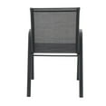 thumbnail image 2 of Mainstays Sling Chair, 2 of 8