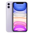 thumbnail image 1 of iPhone 11 Apple 64 GB Morado AT&T, 1 of 4