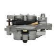 thumbnail image 4 of Motorcycle Front Brake Caliper For Honda CR125R CR250R CRF150F CRF230F XR650R CR 125R 250R 2000 CRF 150F 230F 2003-2009 2012-16, 4 of 5