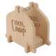 thumbnail image 1 of Soporte De Bobina De Mosquito De Madera, Soporte De Bobina De Mosquito Portátil Desmontable Conveniente Práctico Para Acampar Ccdes Otros, 1 of 8
