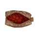 thumbnail image 3 of Cosmetiquera Chica Jaime Ibiza JI 180 marron claro Pequeña, 3 of 5