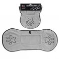 thumbnail image 1 of Pet Bath Towel With Pockets, 1 of 2