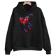 thumbnail image 1 of Sudaderas con capucha de dibujos animados de Disney para hombre, sudaderas con estampado de Anime de Spiderman, ropa informal para hombre, jersey de invierno para perder confianza, 1 of 1
