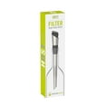 thumbnail image 5 of Host FILTER Stainless Steel Wine Pour Spout with Silicone Seal and Stopper, 5 of 5