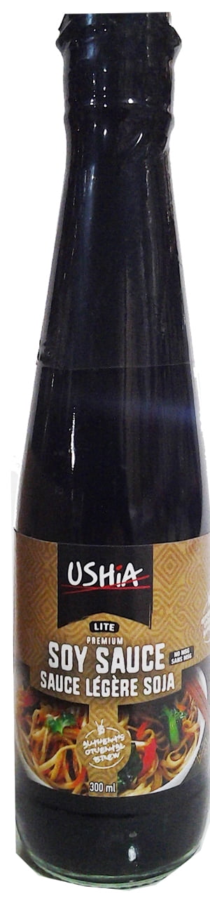 E-ALTRA SAUCE SOY LITE, E-ALTRA SAUCE SOY LITE