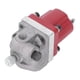 thumbnail image 5 of TICFOX Válvula Solenoide De Apagado De Combustible Herramienta De Apagado De Llama De Parada De Motor Para Excavadora HYUNDAI R215-7(24V), 5 of 14