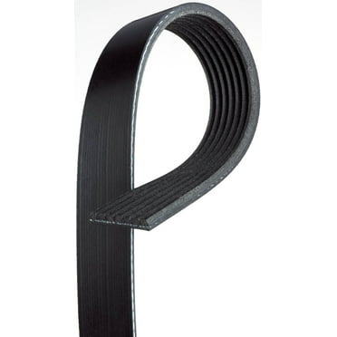 Gates K070931 Serpentine Belt Fits select: 2004-2006 VOLKSWAGEN TOUAREG