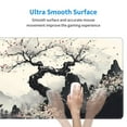 thumbnail image 4 of Alfombrilla de escritorio Mouse Pad Brecoy Japanese XL para juegos de anime, 4 of 9
