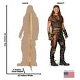 thumbnail image 5 of Advance Graphics Life-Size Disney's Descendants 3 Gil Cardboard Cutout Standup, 5 of 5