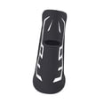 thumbnail image 4 of Bunblic Finger Splint Wraps Finger Guards Easy to Wear Protective Comfortable Fingers Support Sleeves Protector for Basketball Tennis S, 4 of 8