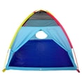 thumbnail image 3 of Carpa Play Tent NARMAY Easy Joy Dome para niños, interiores y exteriores, 3 of 7